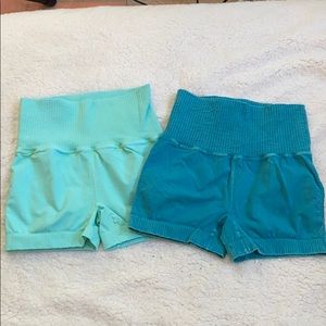 NEW!🌺free people good karma running short